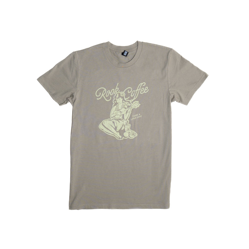 Hula Tee
