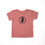 Toddler Tee - Mauve