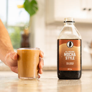 Mocha Style Subscription