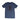A navy blue tee shirt with a black Rook Coffee logo