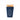 Jersey Koozie - Navy Blue