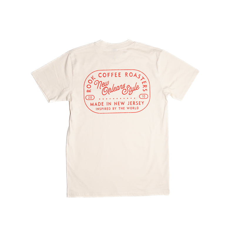 Old Favorite Tee