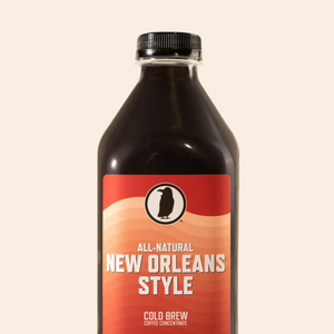 TEST_New Orleans Style Cold Brew