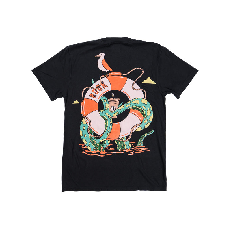 Low Tide Tee