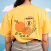 Flavor - Oranges Tee