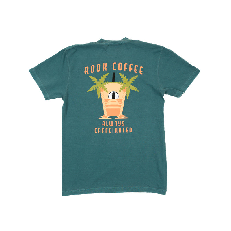 Palm Tree Tee
