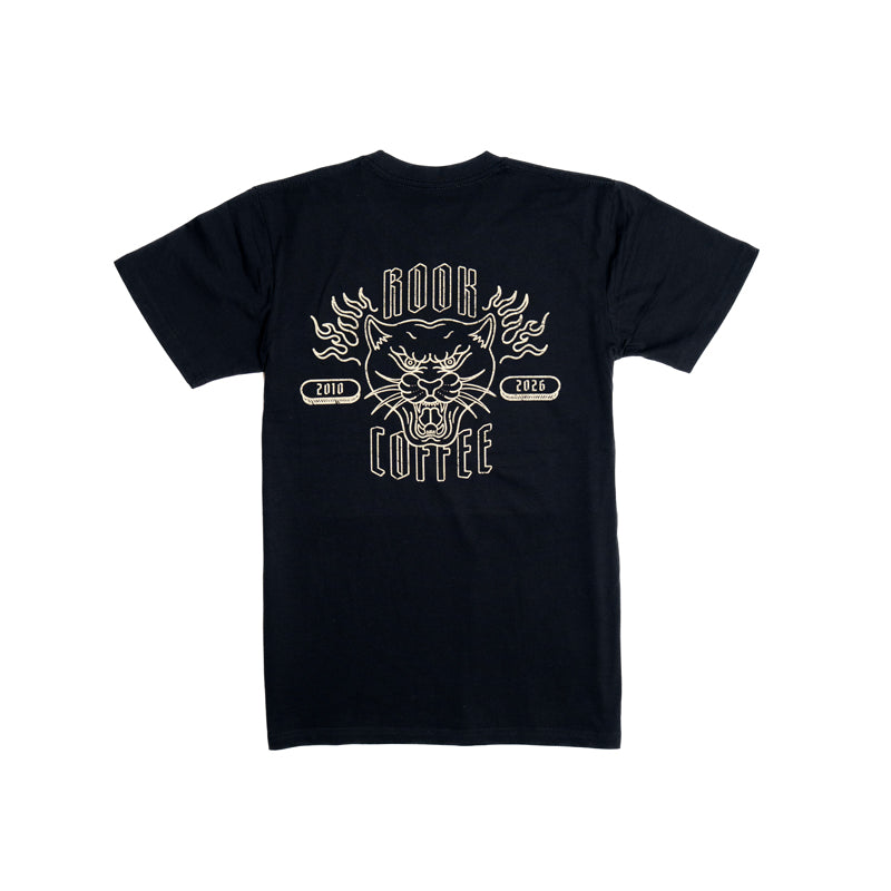 Panther Tee