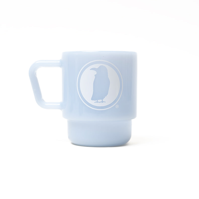 Wave Mug - Blue