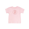 Flavor - Toddler Tee - Pink