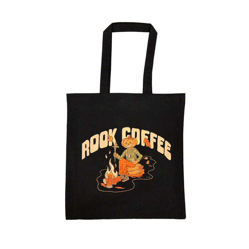 Pumpkin Tote