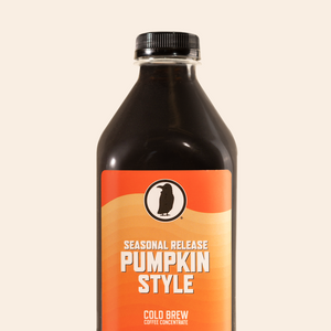 Pumpkin Style