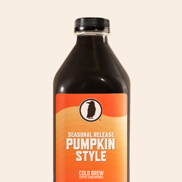 Pumpkin Style