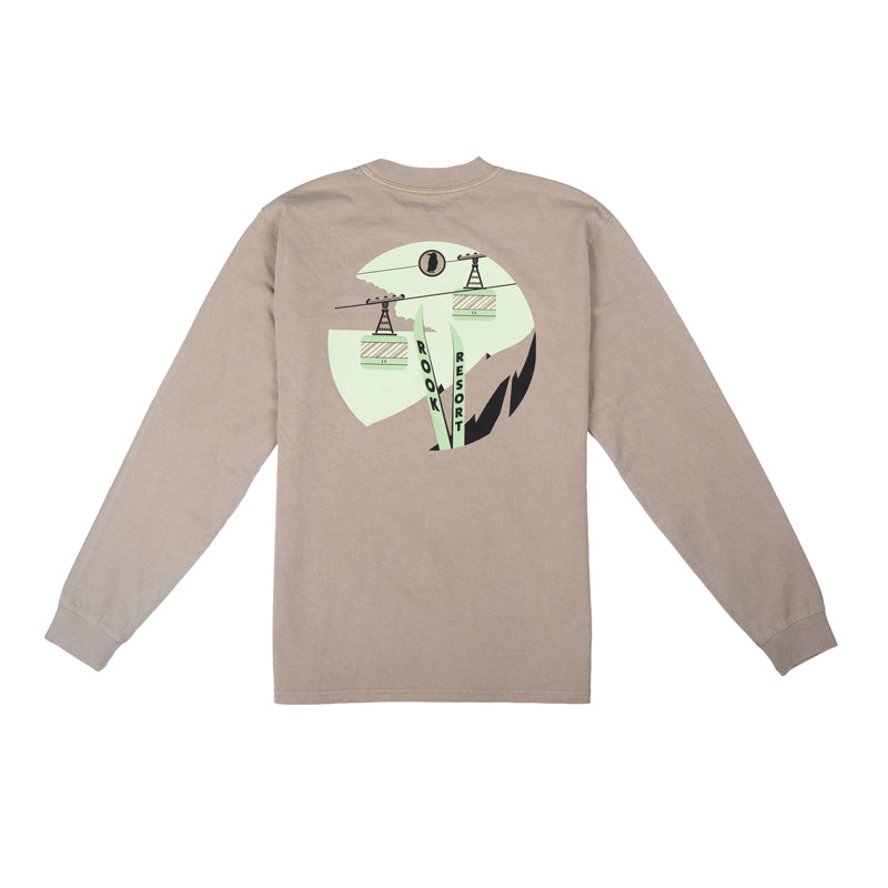 Rook Resort Long Sleeve