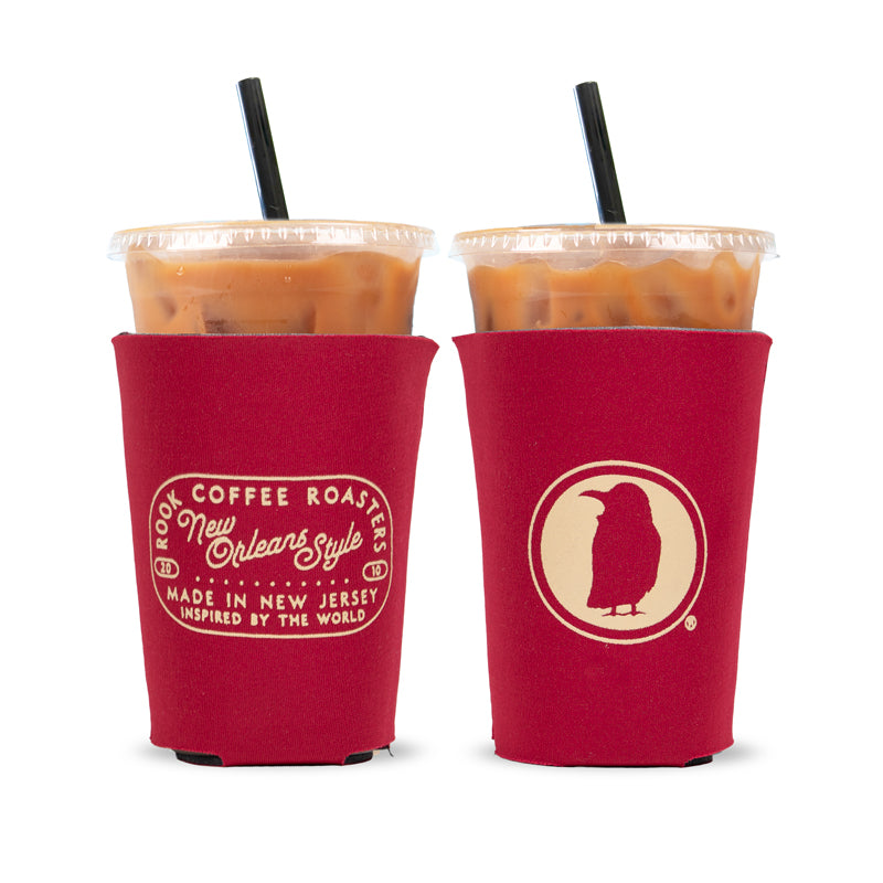 Koozie - New Orleans Style