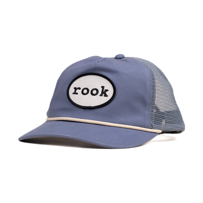 Rope Trucker - Slate