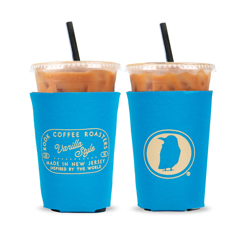 Koozie - Vanilla Style