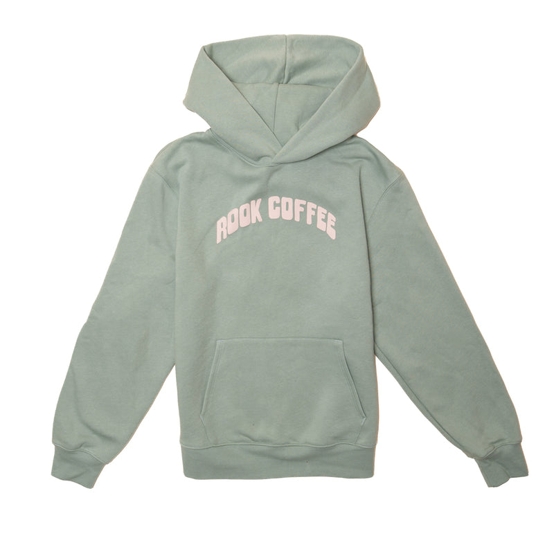 NJ Hoodie - Sage