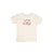 Toddler Tee - Sand Castle