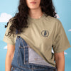 Flavor - Mini Rook Logo Tee - Khaki