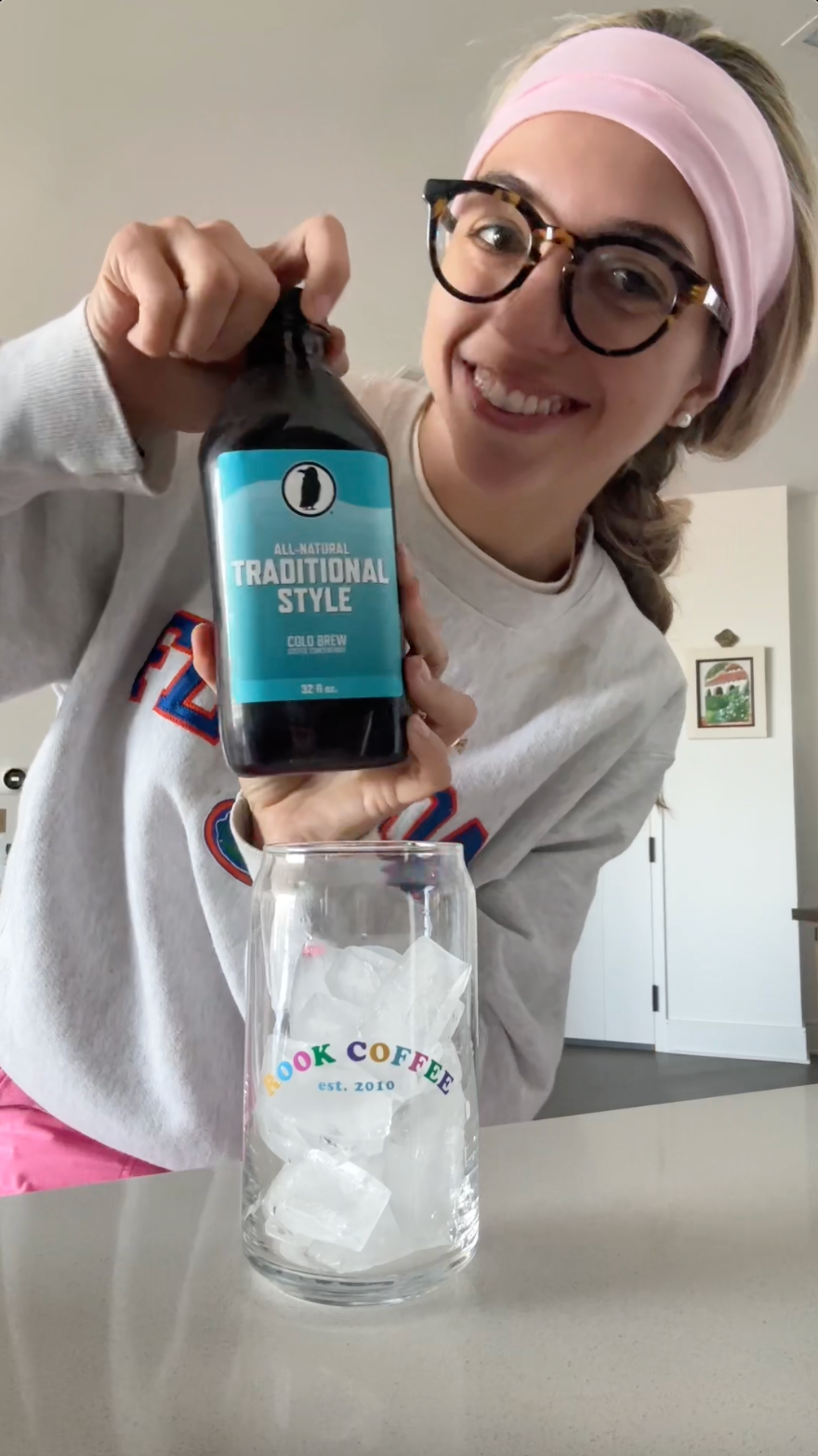 New Orleans Style Concentrate – Rook Coffee