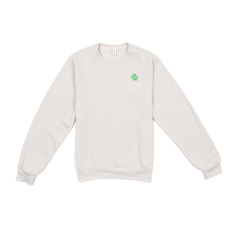 Shamrock Crewneck