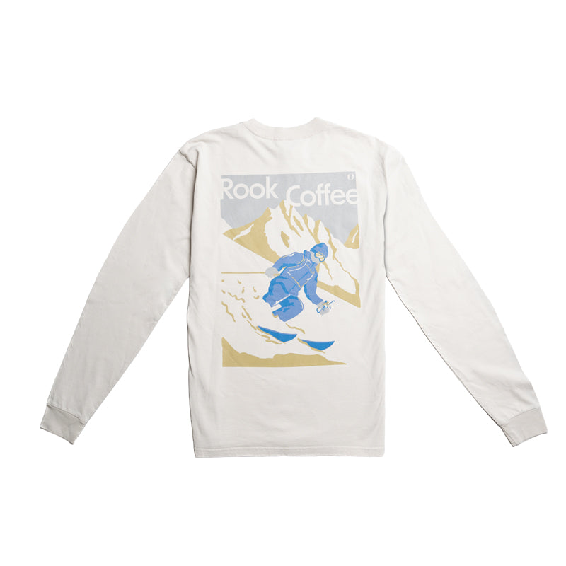 Rook Skier Long Sleeve