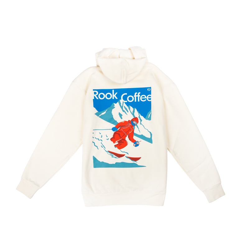 Rook Skier Hoodie