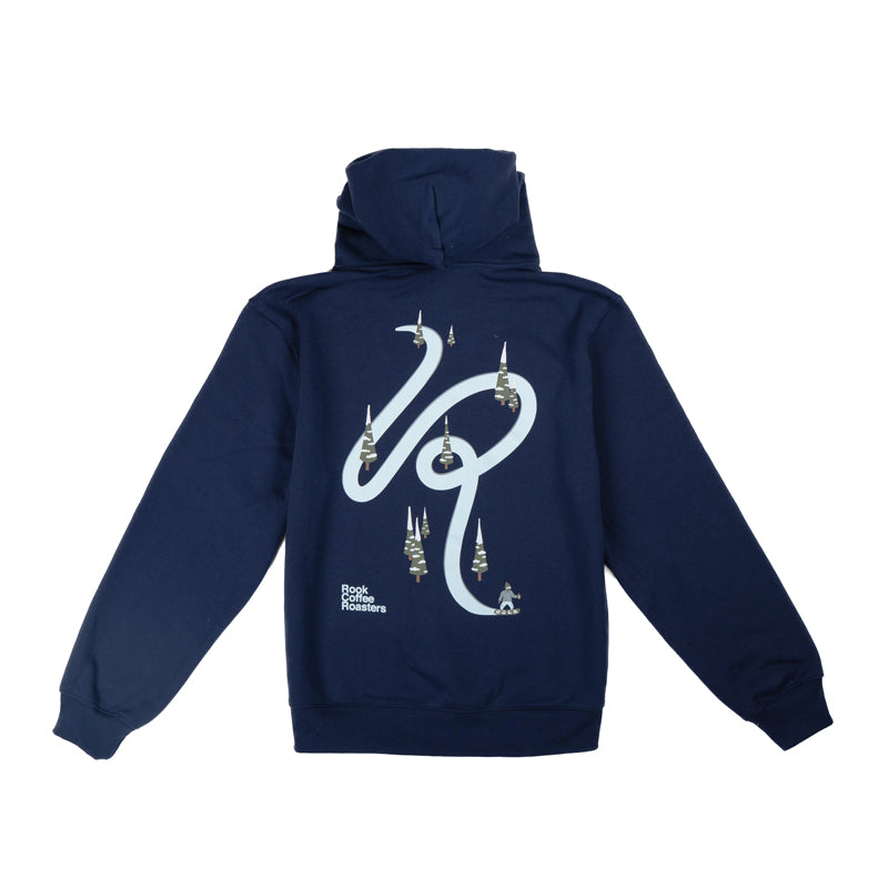 Rook Slopes Hoodie