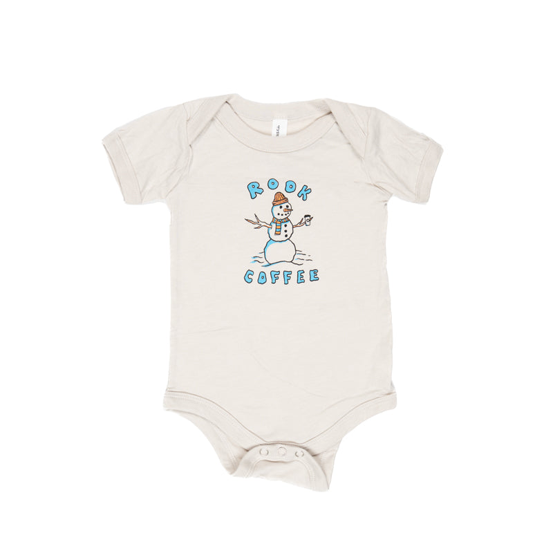 Snowman Onesie