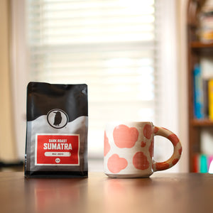 Sumatra Subscription