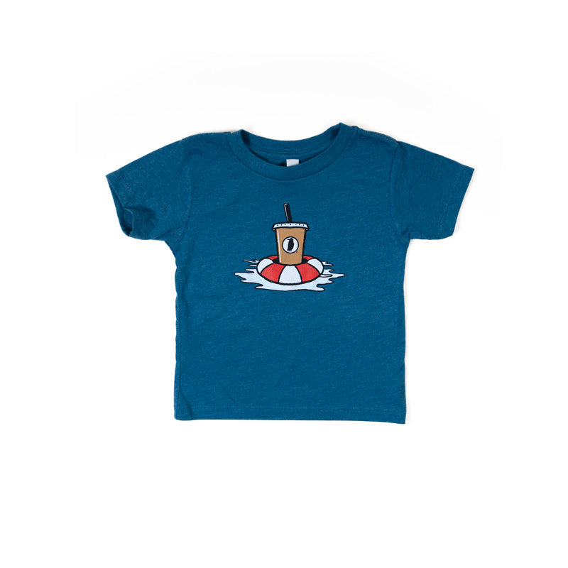 Toddler Tee - Life Raft