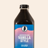 Flavor - Vanilla