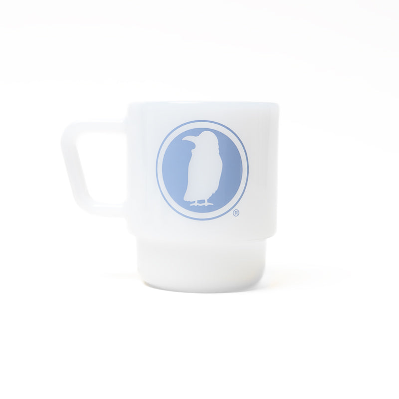Wave Mug - White