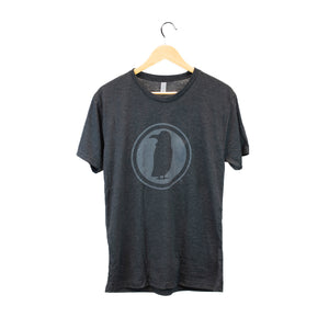 Charcoal T-Shirt