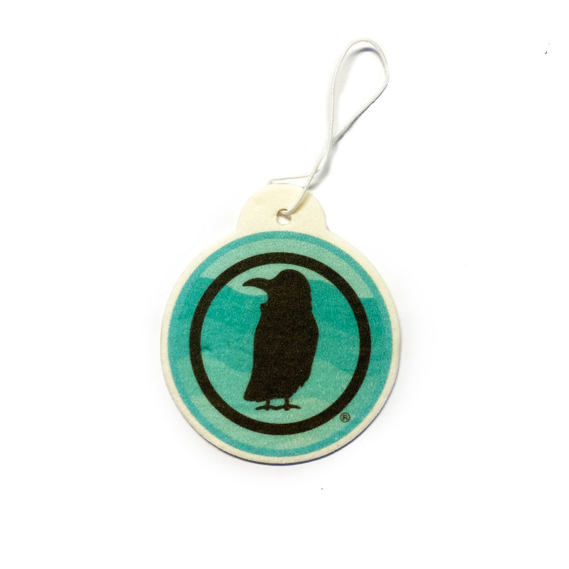 Rook Air Freshener - Mint