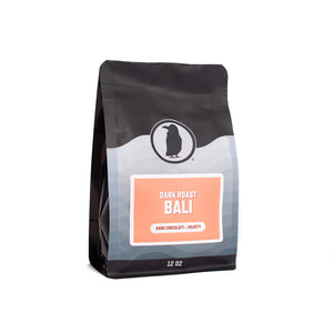 12oz. Monthly Coffee Gift Subscription - 3 Months