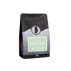 12oz. Monthly Coffee Gift Subscription - 6 Months