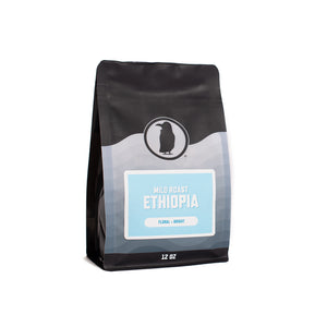 12oz. Monthly Coffee Gift Subscription - 3 Months