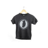 Flavor - Toddler Tee - Charcoal