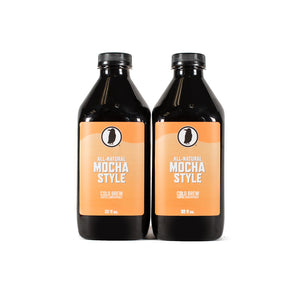 Monthly Cold Brew Gift Subscription - 3 Months