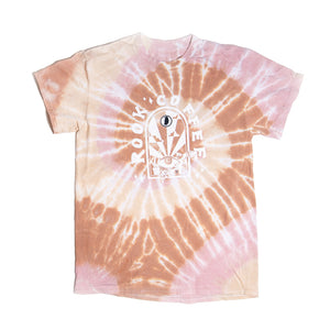 New Growth Tie Dye T-Shirt