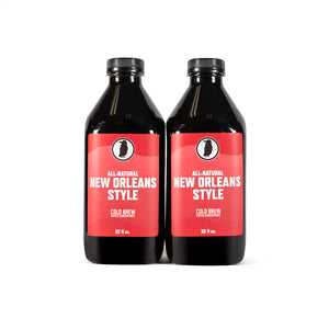 Monthly Cold Brew Gift Subscription - 3 Months