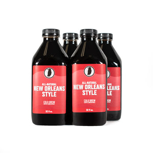 Monthly Cold Brew Gift Subscription - 3 Months
