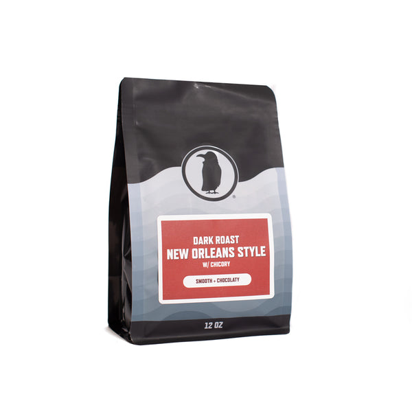 12oz. Monthly Coffee Gift Subscription - 3 Months